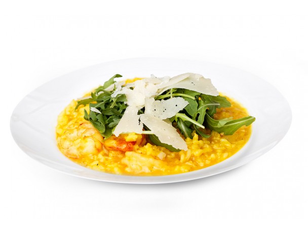 RISOTTO CADENTI